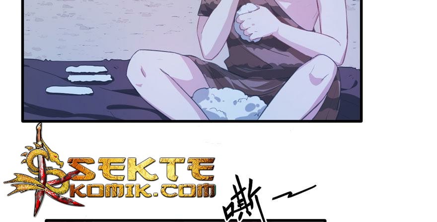 Beauty and the Beasts Chapter 56 Gambar 37